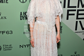 2025 NYFF - "A House of Dynamite" Premiere