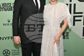 2025 NYFF - "A House of Dynamite" Premiere