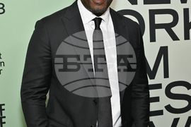 2025 NYFF - "A House of Dynamite" Premiere
