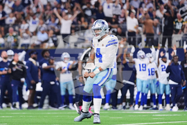 APTOPIX Packers Cowboys Football