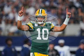 Packers Cowboys Football