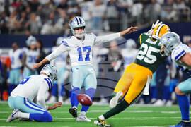 Packers Cowboys Football