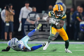 Packers Cowboys Football