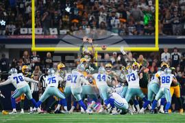 Packers Cowboys Football