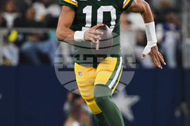 Packers Cowboys Football