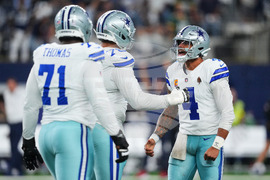 Packers Cowboys Football