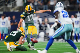 Packers Cowboys Football