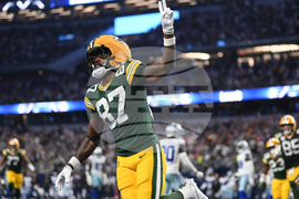 Packers Cowboys Football