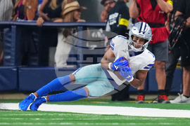 Packers Cowboys Football