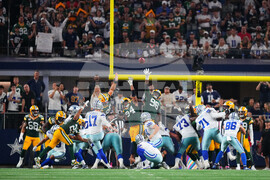 Packers Cowboys Football
