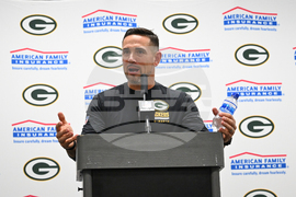 Packers Cowboys Football