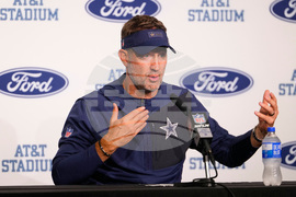 Packers Cowboys Football