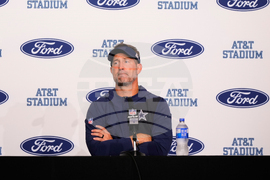 Packers Cowboys Football