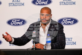 Packers Cowboys Football