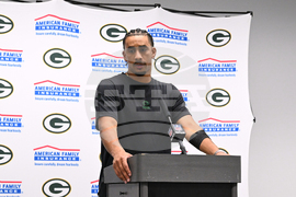 Packers Cowboys Football