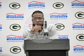 Packers Cowboys Football