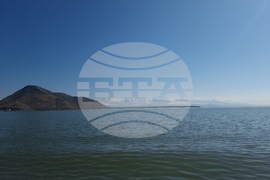 Черна гора - Скадар - Шкодра - Шкодренско езеро