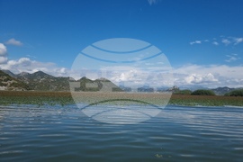 Черна гора - Скадар - Шкодра - Шкодренско езеро