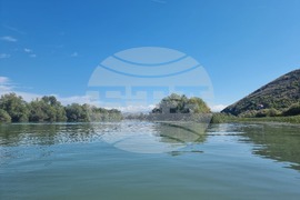 Черна гора - Скадар - Шкодра - Шкодренско езеро