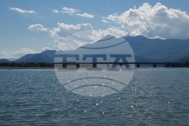 Черна гора - Скадар - Шкодра - Шкодренско езеро