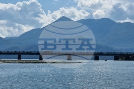 Черна гора - Скадар - Шкодра - Шкодренско езеро