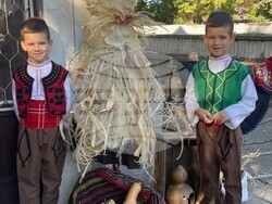 Снимка: Община Стара Загора