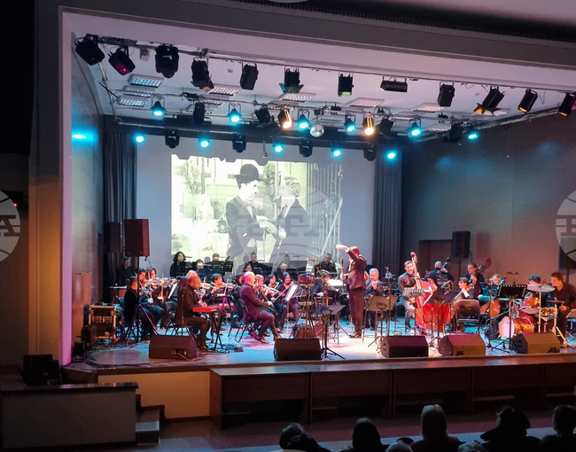 Габрово - Плевенска филхармония - концерт