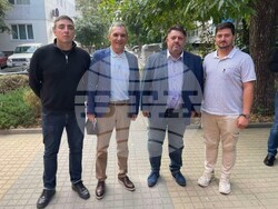 Снимка: БСП