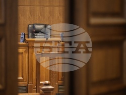 Петьо Петров - дело - заседание