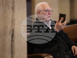 Петьо Петров - дело - заседание