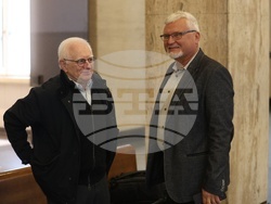 Петьо Петров - дело - заседание