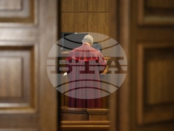 Петьо Петров - дело - заседание