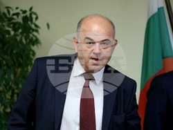 Държавна комисия по стоковите борси и тържищата - цени - брифинг