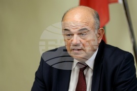Държавна комисия по стоковите борси и тържищата - цени - брифинг