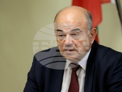 Държавна комисия по стоковите борси и тържищата - цени - брифинг