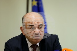 Държавна комисия по стоковите борси и тържищата - цени - брифинг