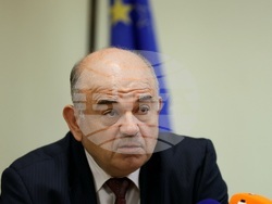 Държавна комисия по стоковите борси и тържищата - цени - брифинг