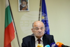 Държавна комисия по стоковите борси и тържищата - цени - брифинг