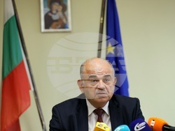 Държавна комисия по стоковите борси и тържищата - цени - брифинг