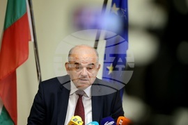 Държавна комисия по стоковите борси и тържищата - цени - брифинг