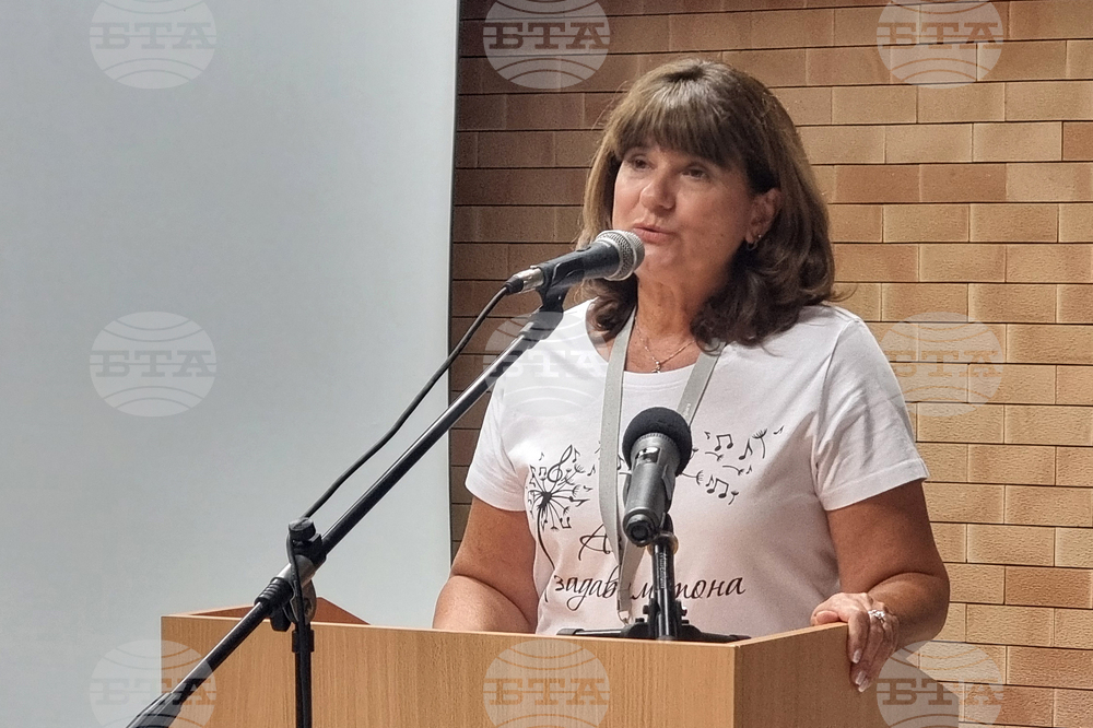 Йордан Йовков остава един наистина модерен автор, каза в Добрич д-р Кремена Митева