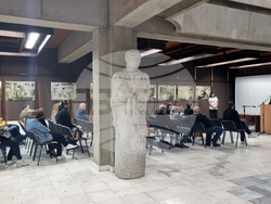 Добрич - научна конференция