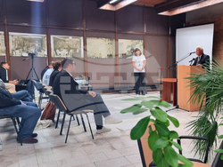 Добрич - научна конференция