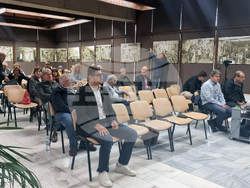 Добрич - научна конференция