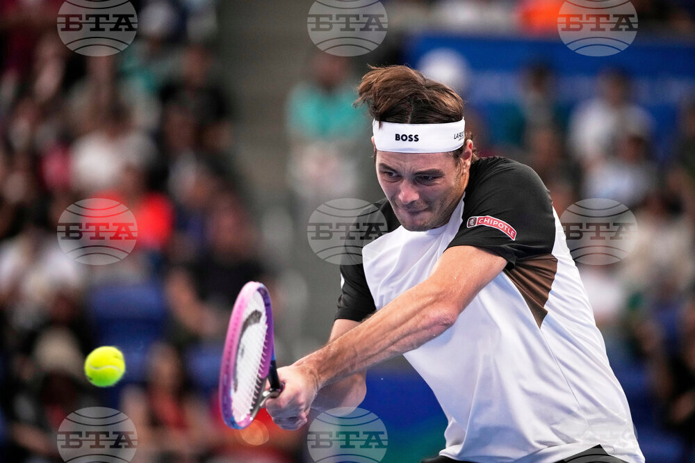 Осем елитни тенисисти ще вземат участие в демонстративен турнир в Лас Вегас с награден фонд 1 милион долара