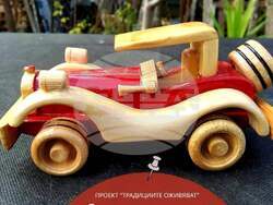 Национална занаятчийска камара - прессъобщение