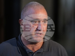 Петьо Петров - дело - заседание - прокурор Ивайло Петров