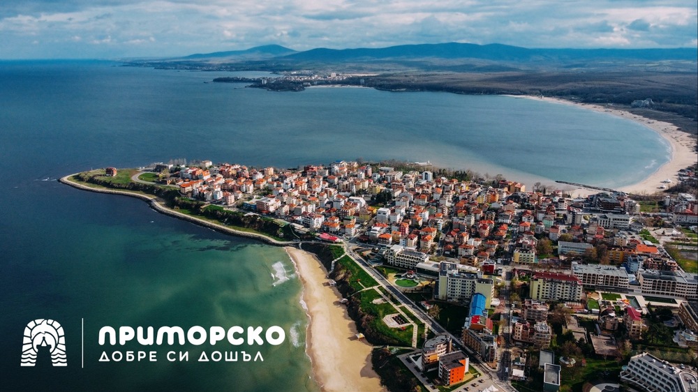 2025 - Най-силният сезон за Приморско