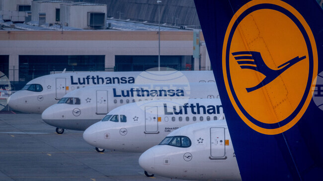 „Луфтханза“ увеличава трансатлантическите полети и залага на премиум сегмента в САЩ