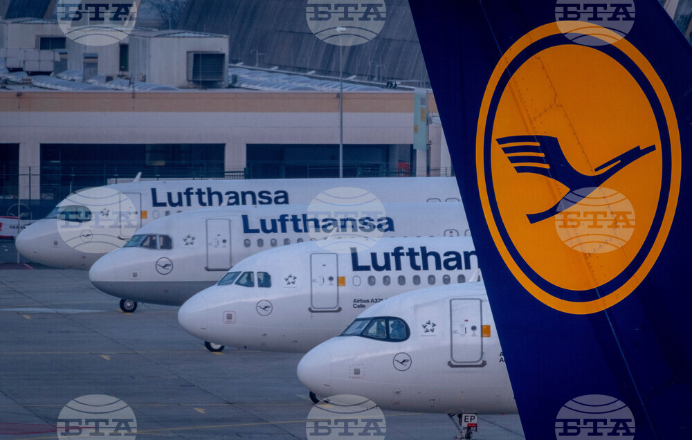 „Луфтханза“ увеличава трансатлантическите полети и залага на премиум сегмента в САЩ